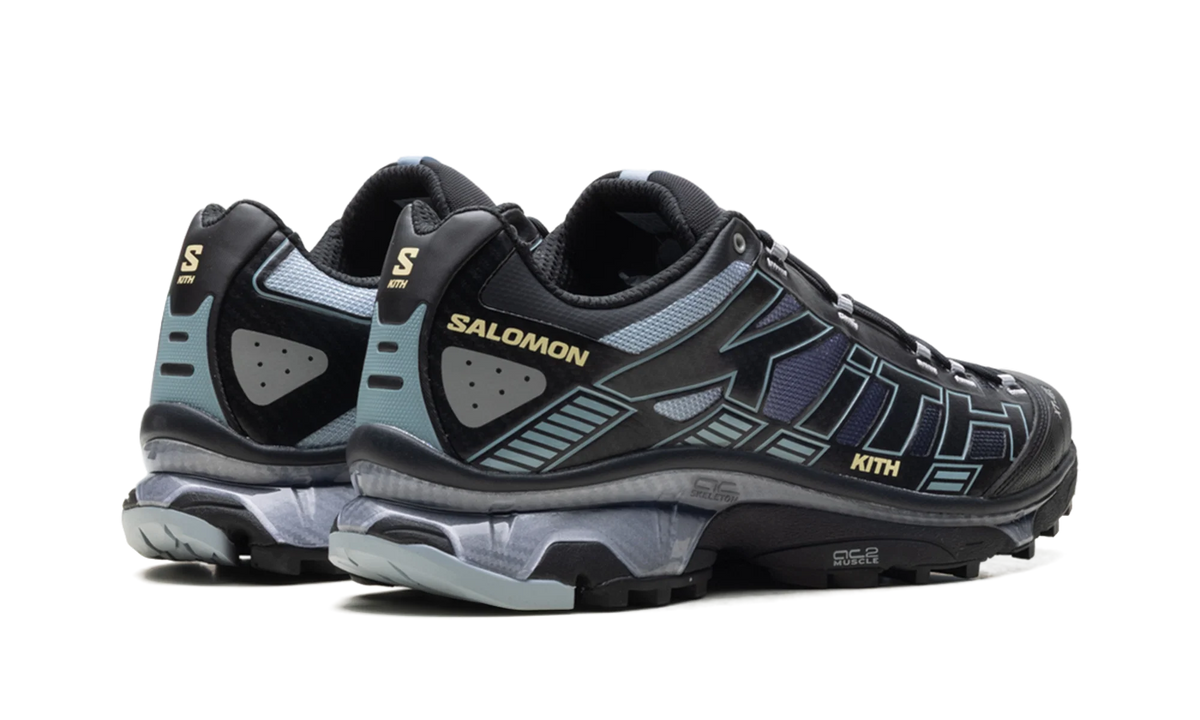 XT-4K KITH "Blue Fog" L45450800