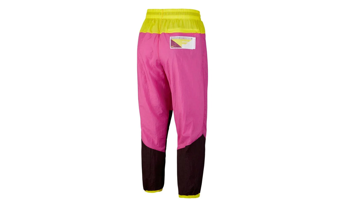 Sportswear Flight Basketball Men’s Pants "Active Fuchsia" CN8512 623
