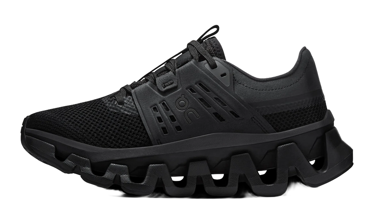 Cloudswift AMP WMNS "Black" 3WG10391043