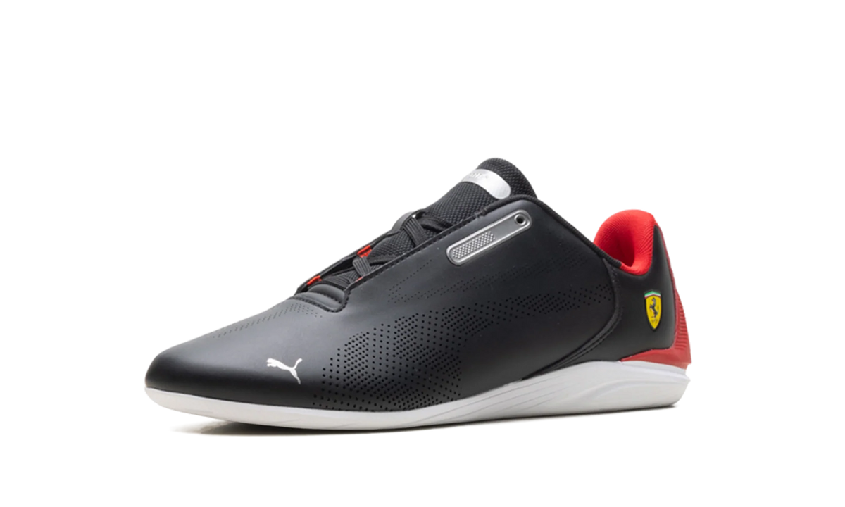 Ferrari Drift Cat Decima 2.0 "Black/Red" 308395 01