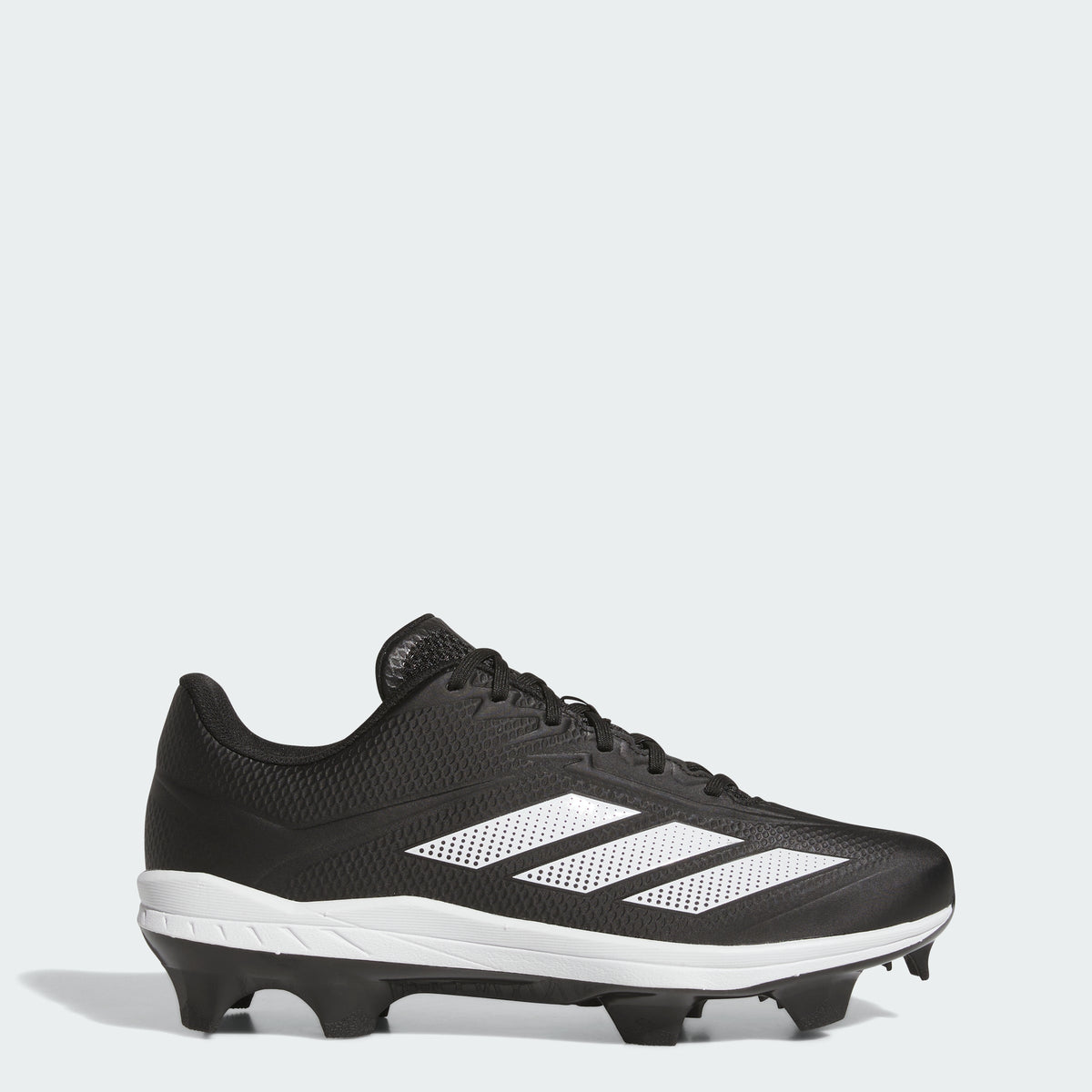 Men's adidas Adizero Electric 2.0 TPU Cleats