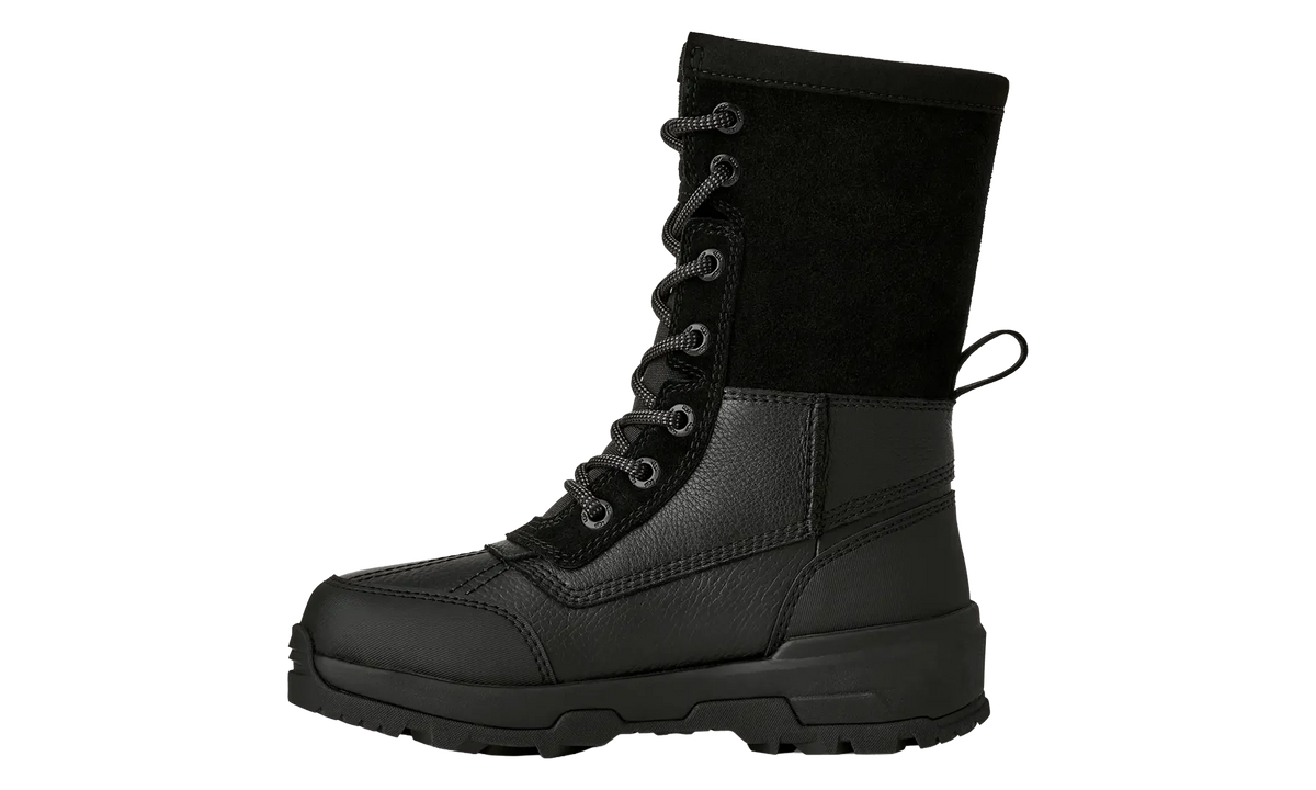Adirondack Boot XXV GS "Black" 1171210K BLK