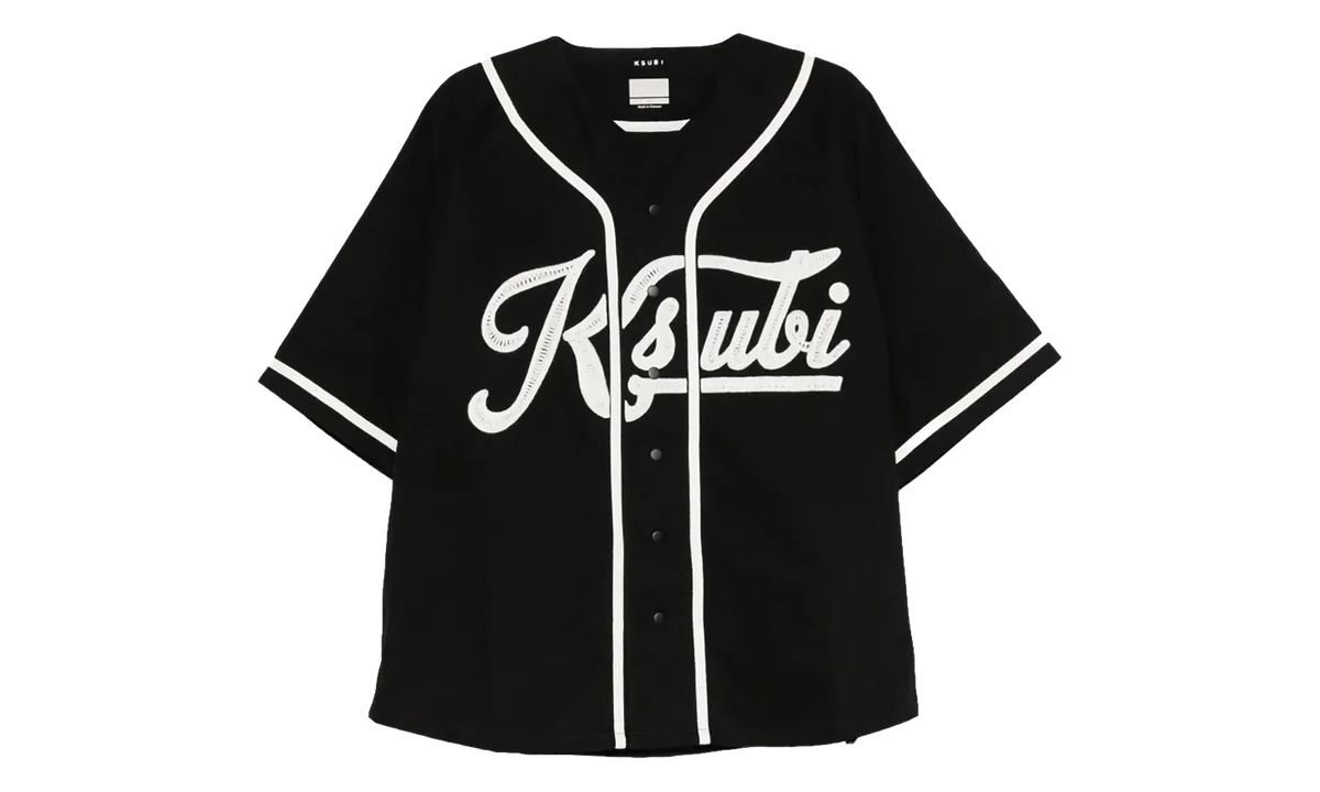 Outfield SS Jersey "Black" MPS26FT010