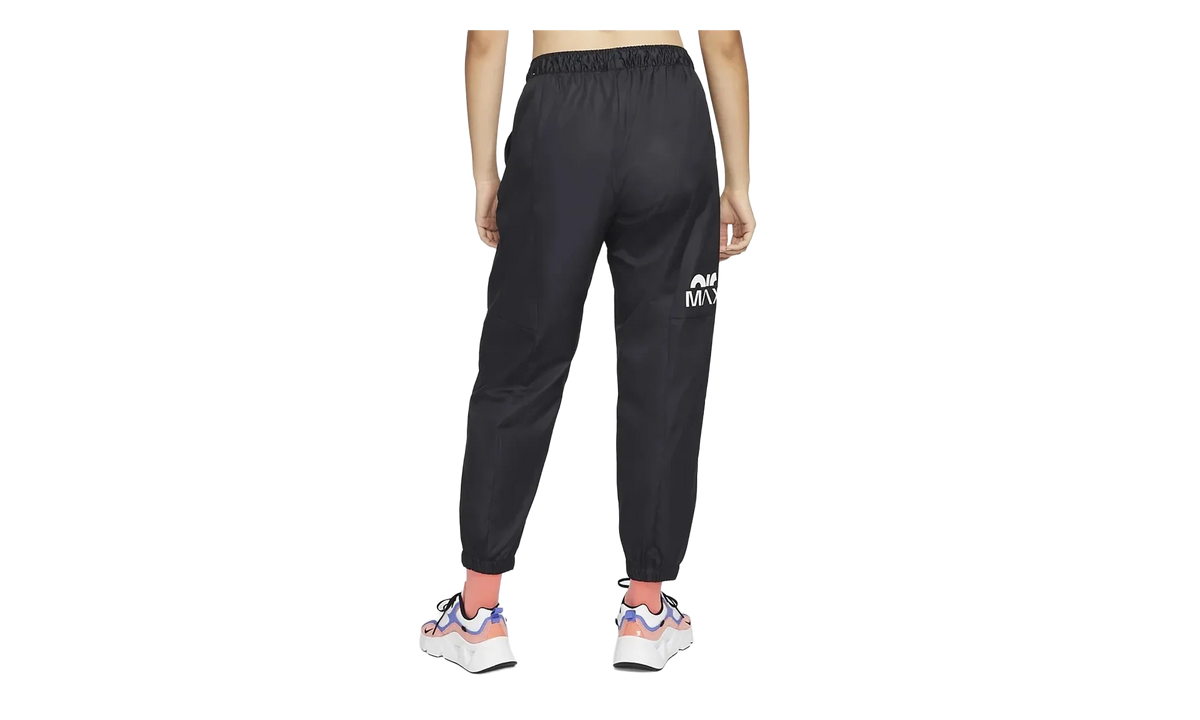 Sportswear Air Max Trousers WMNS "Black / White" DM6086 010