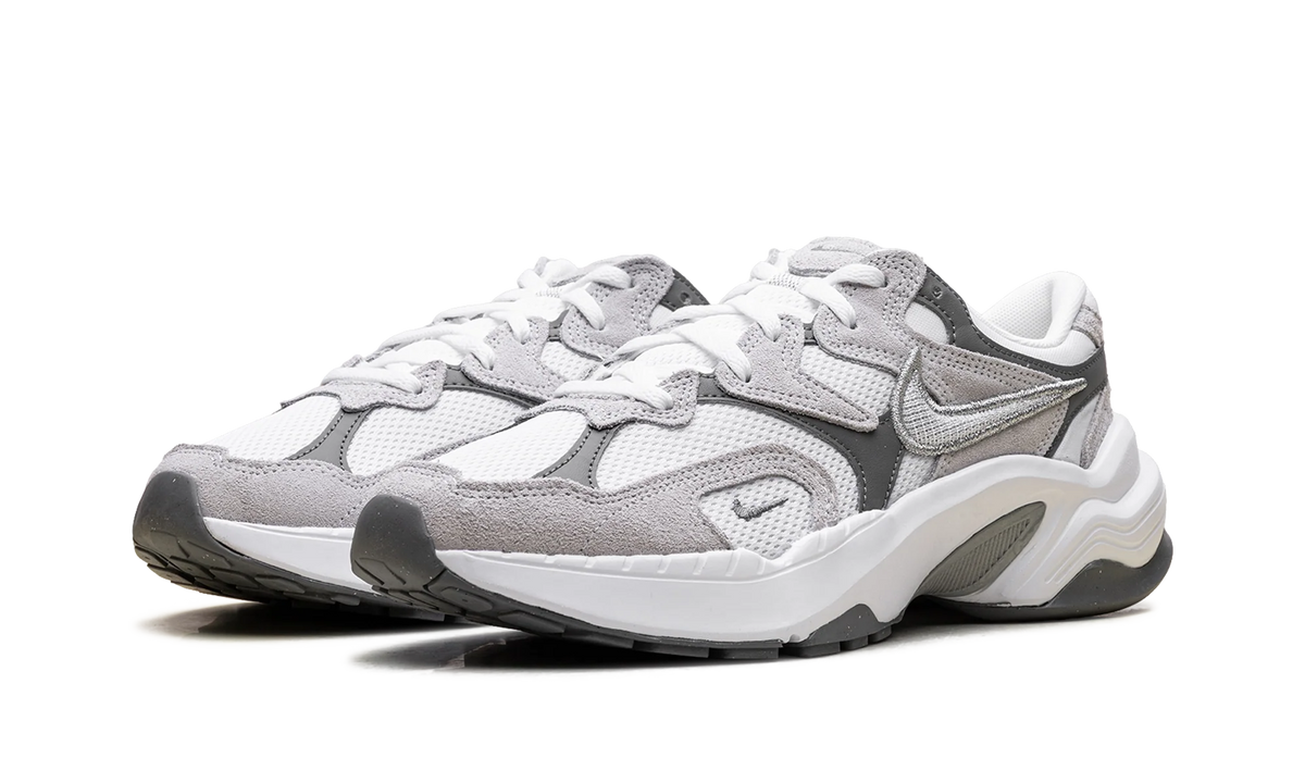 AL8 WMNS "Smoke Grey Metallic Silver" FJ3794 101