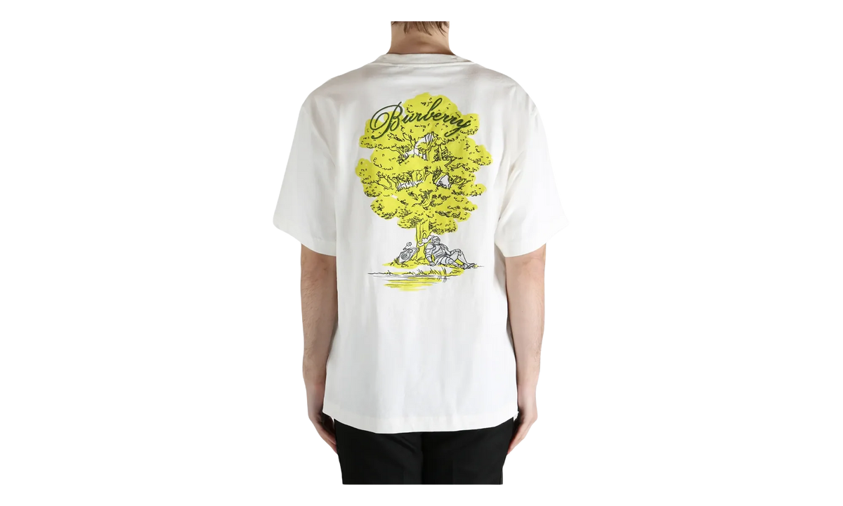 Ryan T-Shirt "Chalk" 8119044
