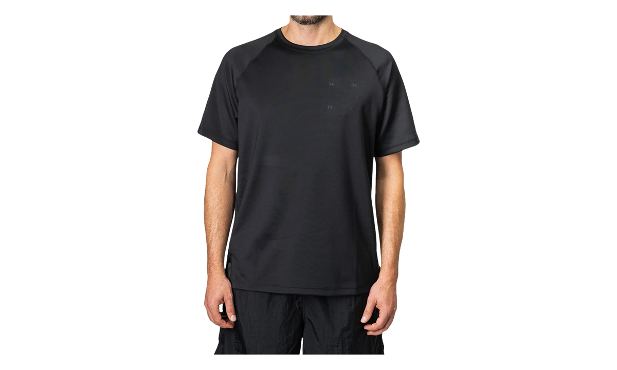 Sportswear Tech Pack Tee "Black" BV4441 010