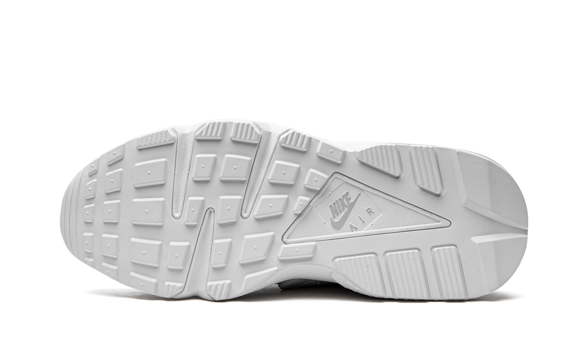 AIR HUARACHE MNS WMNS"Triple White" DH4439 102