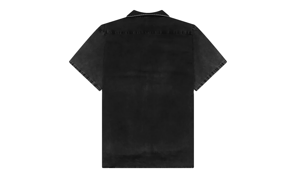 In Times Like These Working Man Shirt "Black" ITLW SI00 BLAC