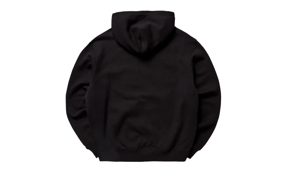 BB Curve Pullover Hoodie "Black" 851 9303 BLK