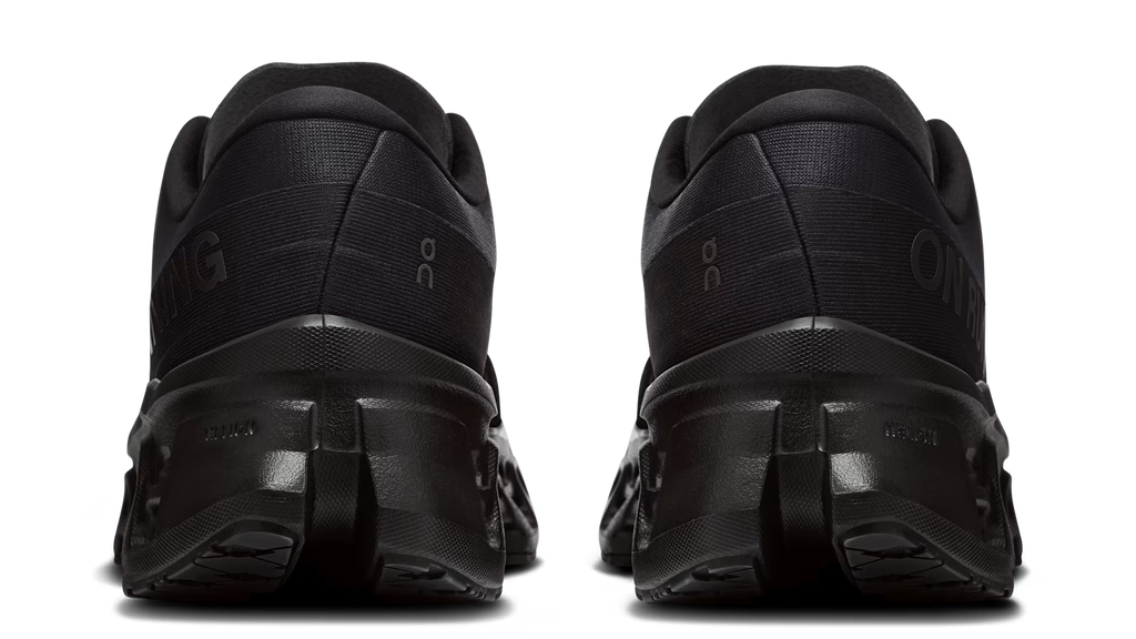 Running Cloudmonster 3 Black Black (Women's)
