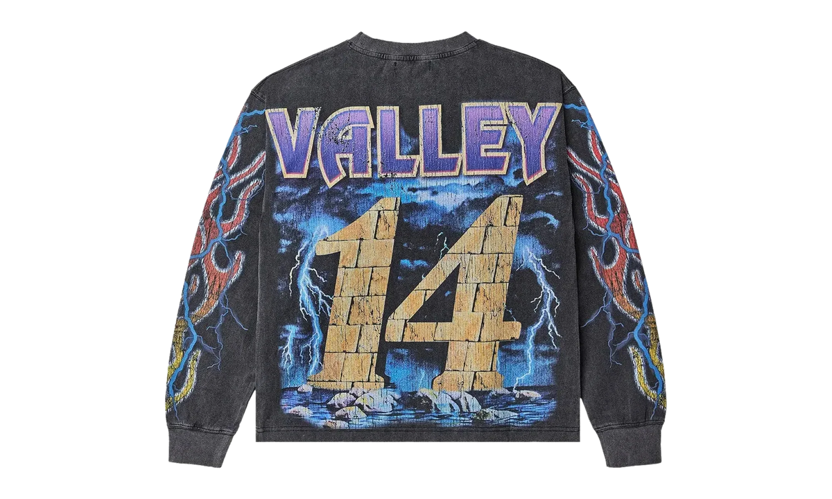 Race Wars LS "Black" 50JD04VN