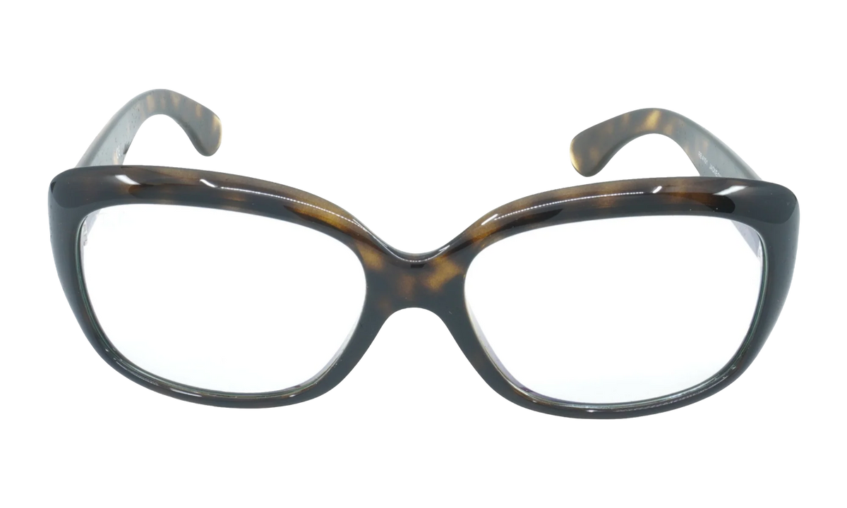 JACKIE OHH SUNGLASSES "HAVANA" RB4101-710-BF_58