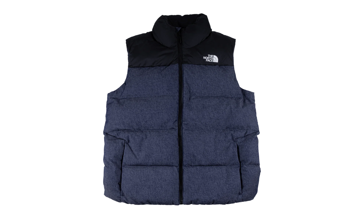 Kanaga Vest "Blue / Black" NF0A8GRU