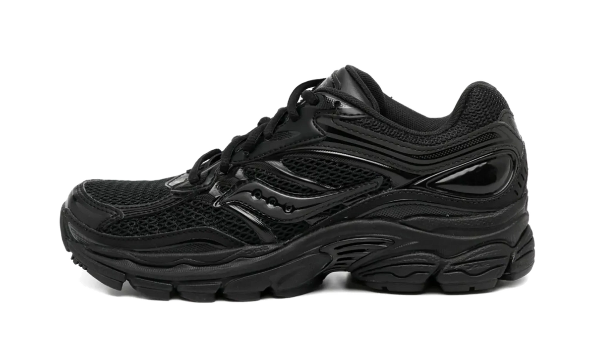 ProGrid Omni 9 "Black" S70832 7