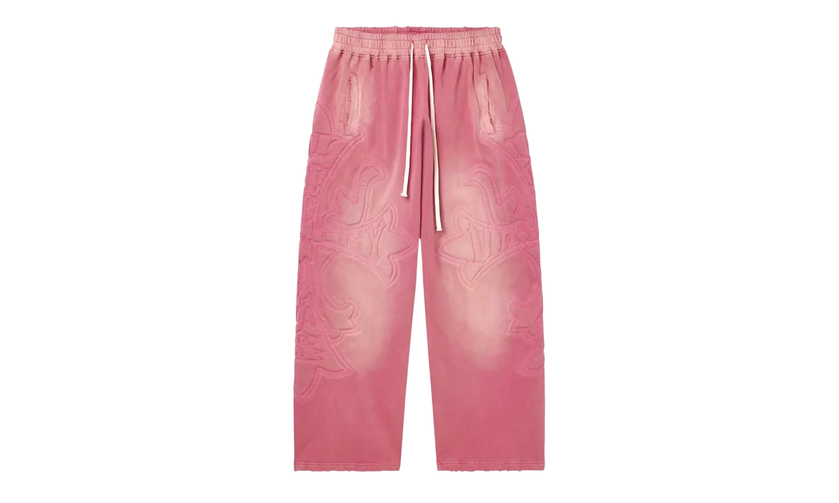Carver Sweats "Pink" VALE 12 014 VFCSRP PK
