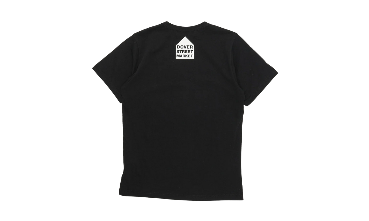 Dover Street Market T-Shirt "Black" CHRM0684
