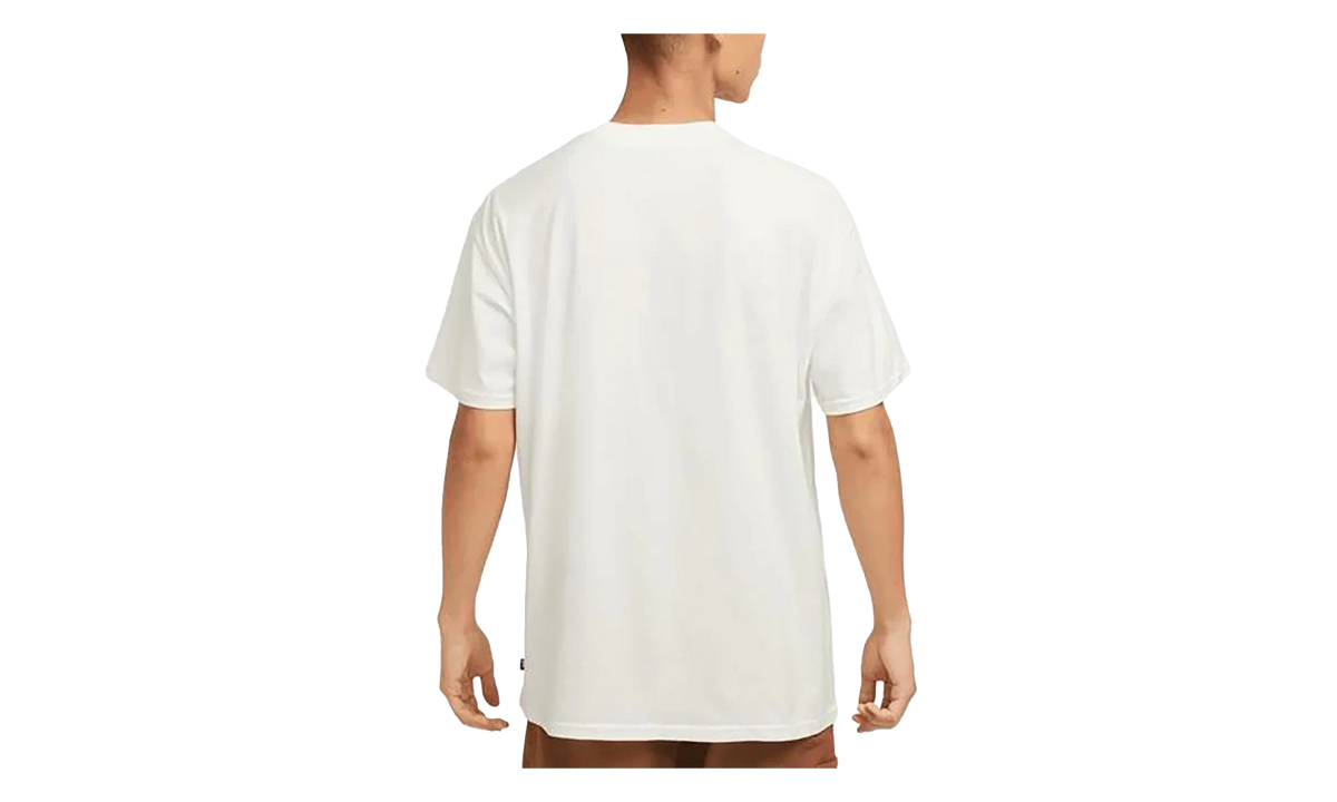 SPORTSWEAR Max90 T-Shirt "Sail / Fir" HV4483 133
