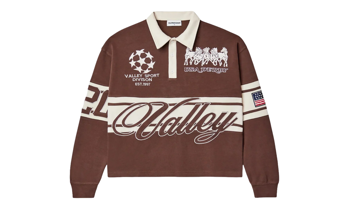 CHOCOLATE DERBY "Brown" U00QVUGR