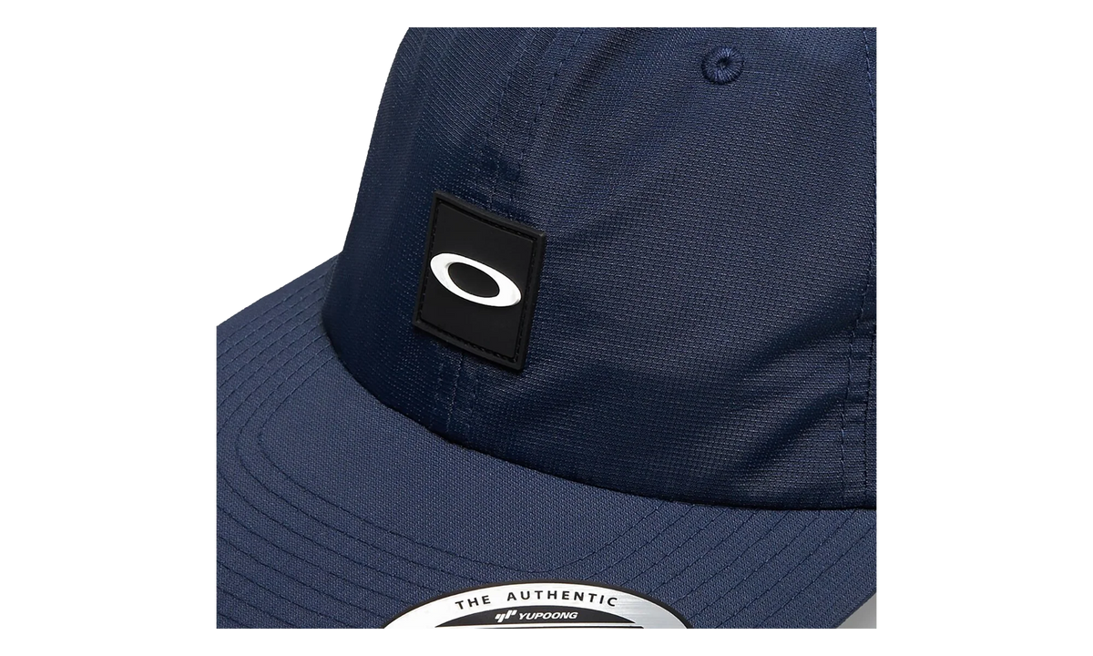 BRDWLK Pro Snapback Hat "Fathom" FOS900838 6AC