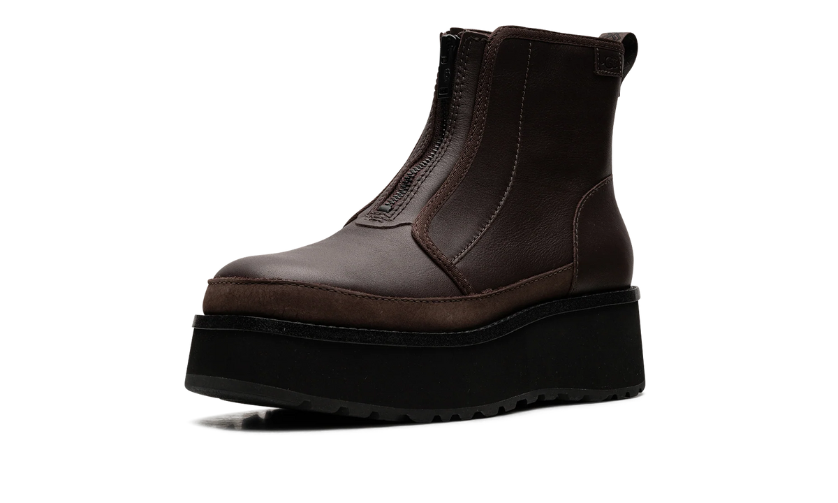 Cityfunc Zip WMNS "Burnt Cedar" 1162970 BCDR