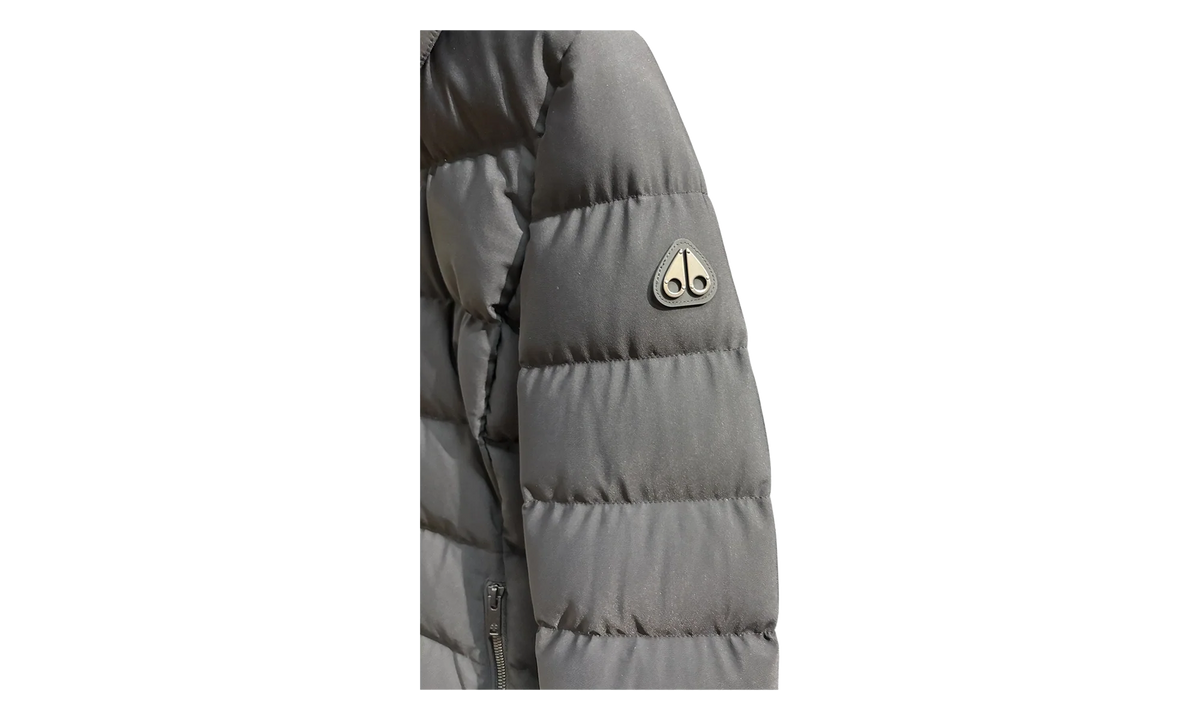 Betta Down Jacket SH WMNS "Black" M35LJ136S 305