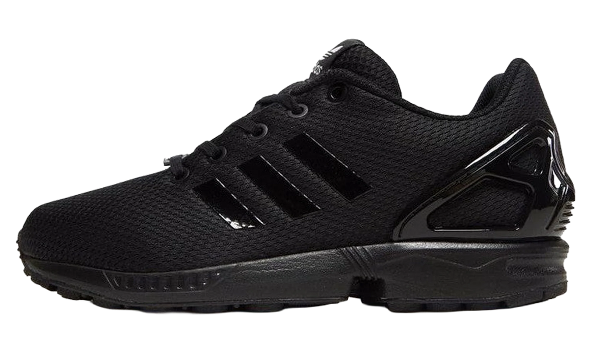 ZX Flux GS "Black" G54575