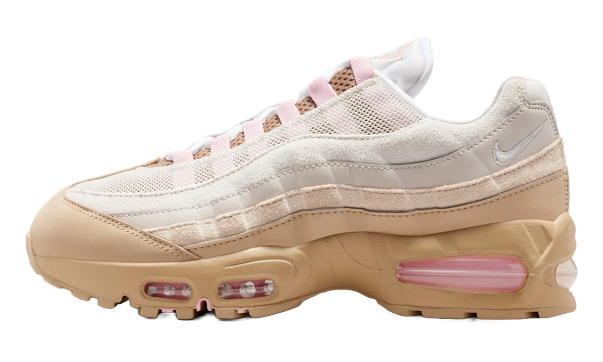 Air Max 95 WMNS "Linen" IB6396 201