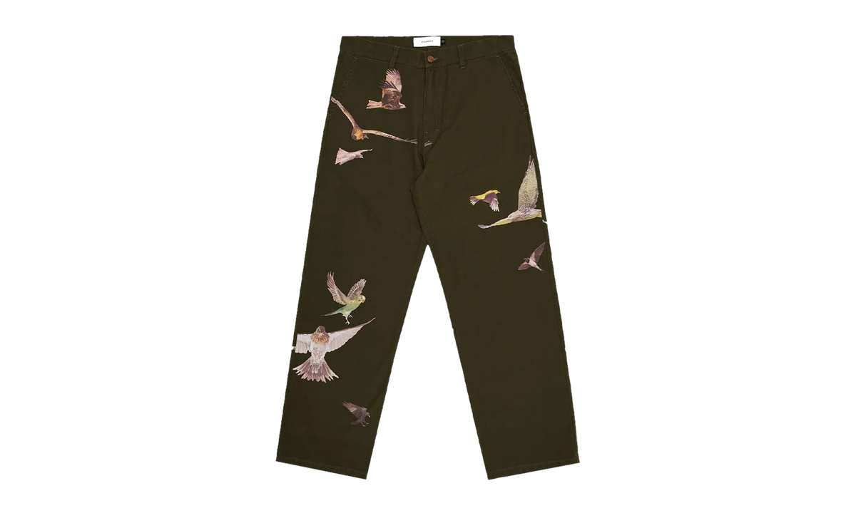 Daybreak Pants "Green" SG2504089