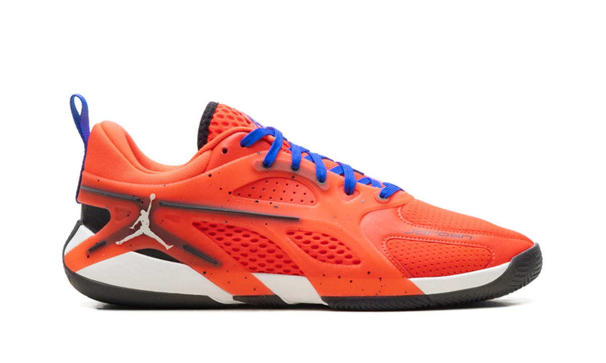 Jordan Heir Series "Bright Crimson" FQ3858 614