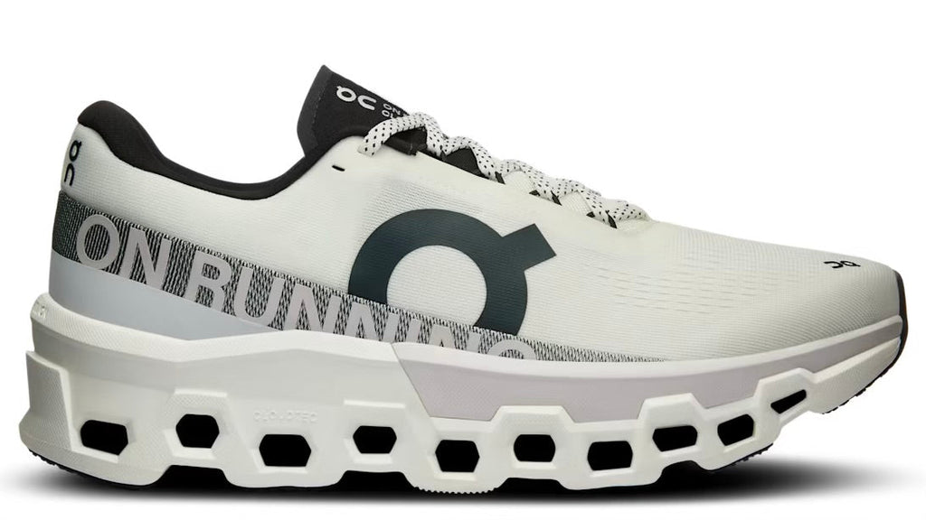 Running Cloudmonster 2 Undyed Frost (Women's)