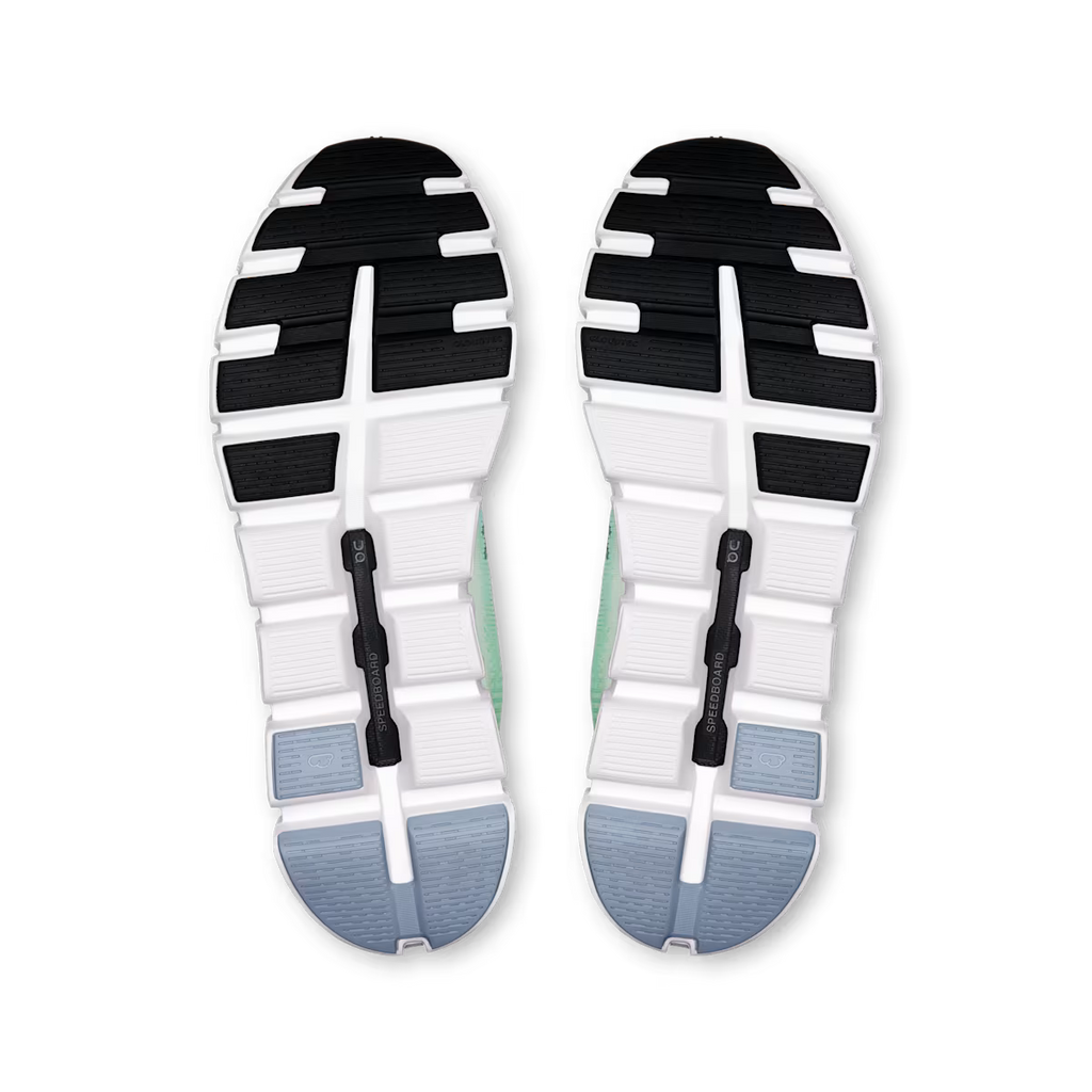 Running Cloud 6 Push Horizon Honeydew (Women's)