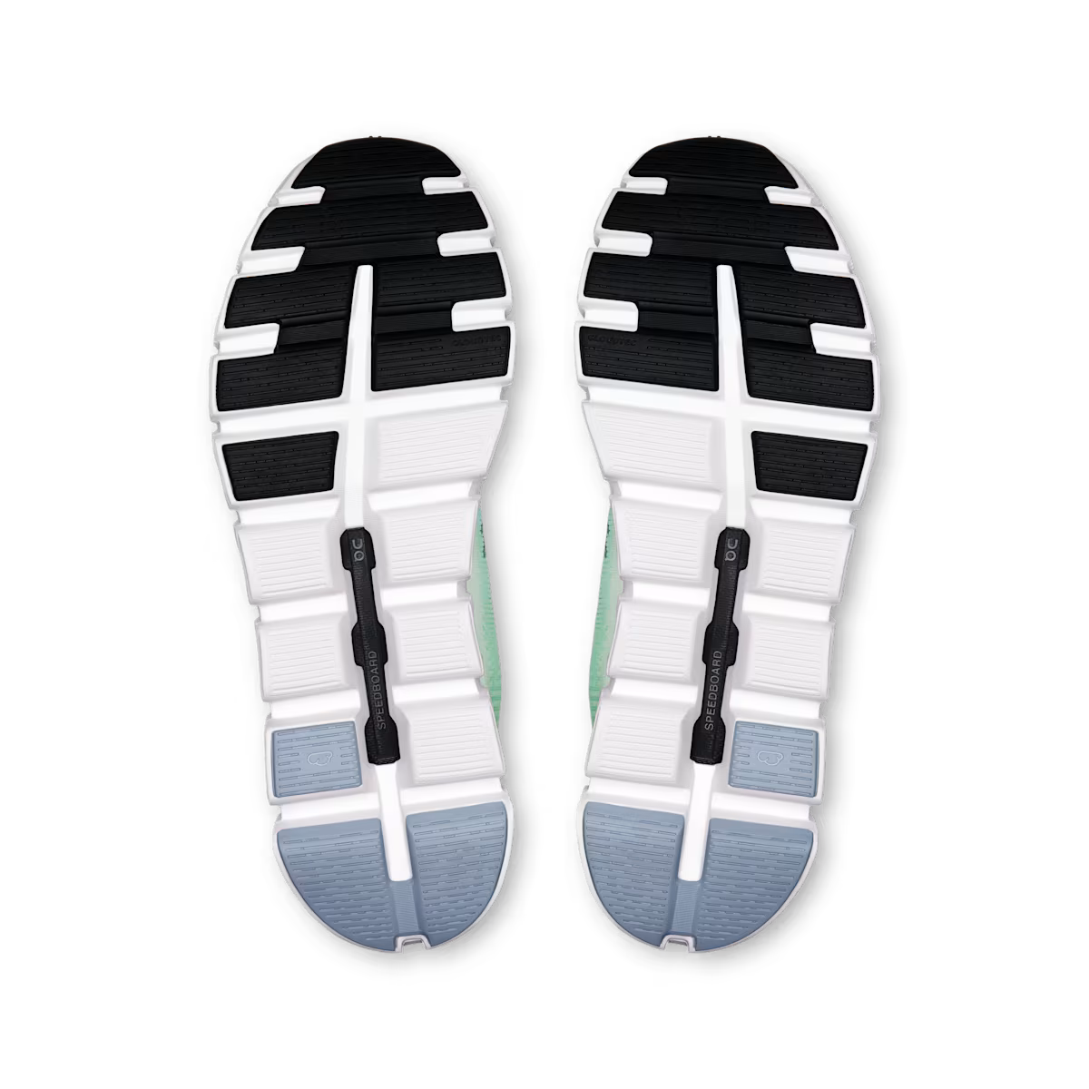 Running Cloud 6 Push Horizon Honeydew (Women's)