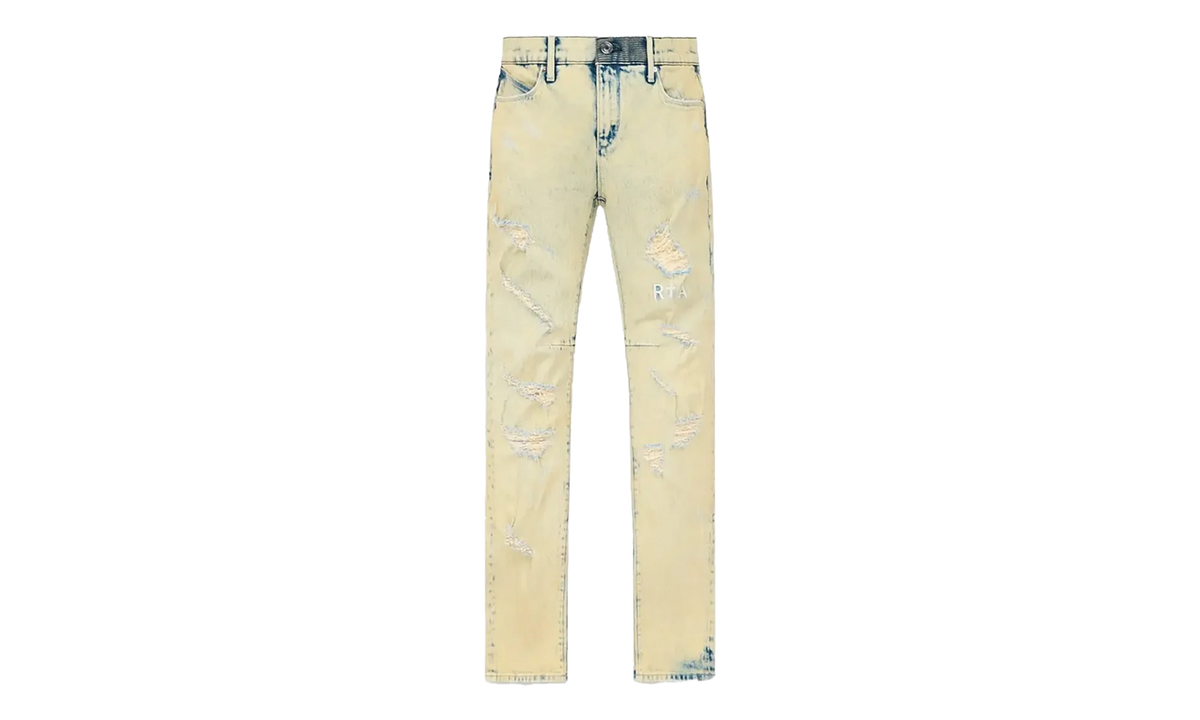Clayton Jeans "Moonstone" MCCTD898 B1182MNSTN