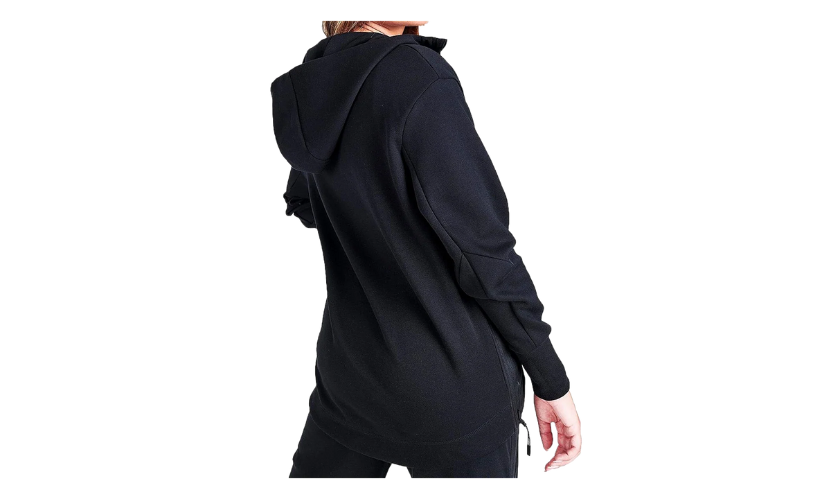 Sportswear Tech Fleece Essential Full-Zip Hoodie DD5624 010