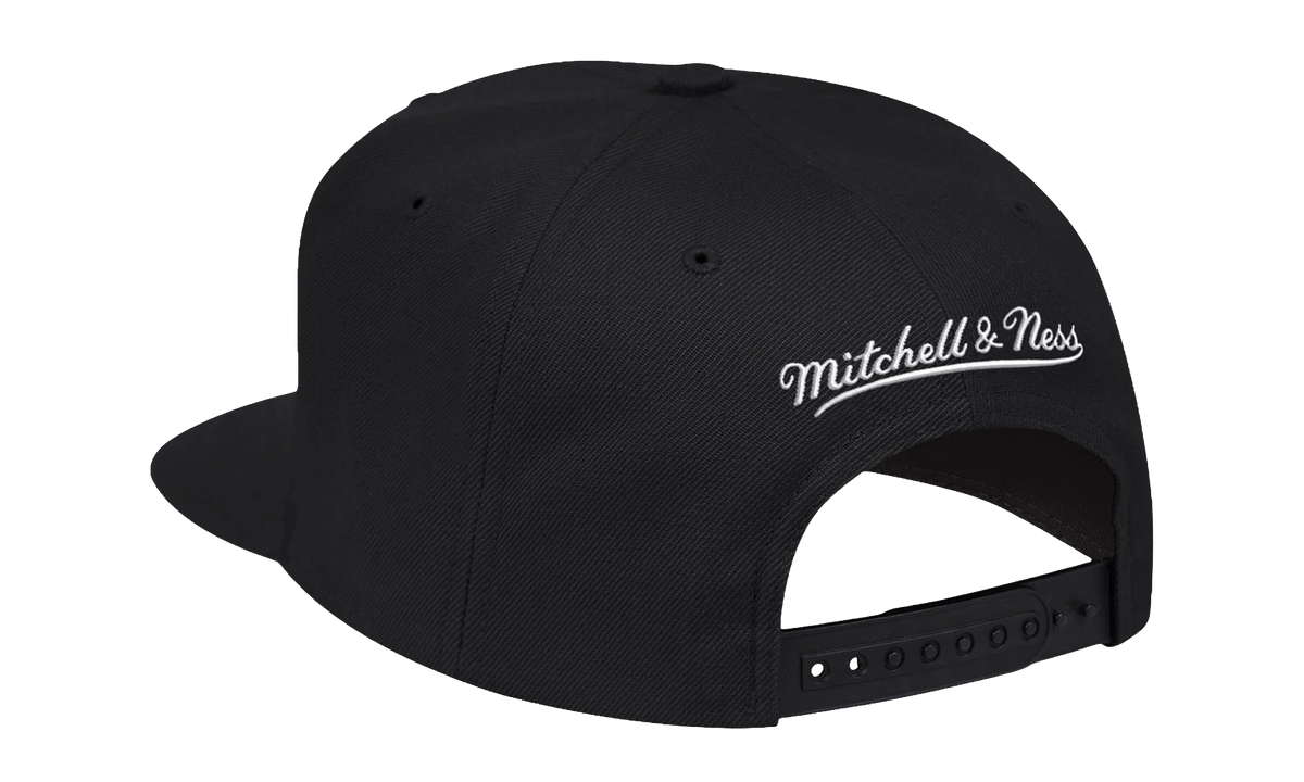 NBA Los Angeles Lakers USA City Pride Snapback Hat "Black" 6HSSSH20055 LALBLCK