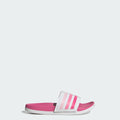Kids' adidas Adilette Comfort Slides Kids
