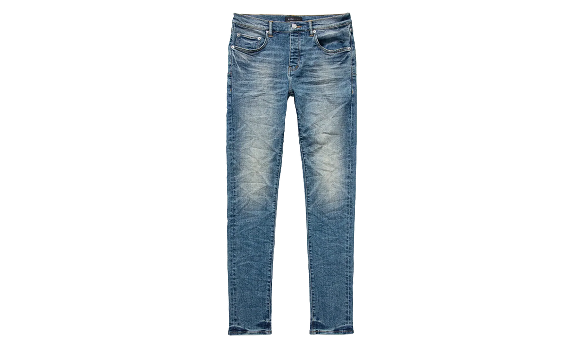 Tint Vinatge Jeans "Mid Indigo" P001 FRTM225