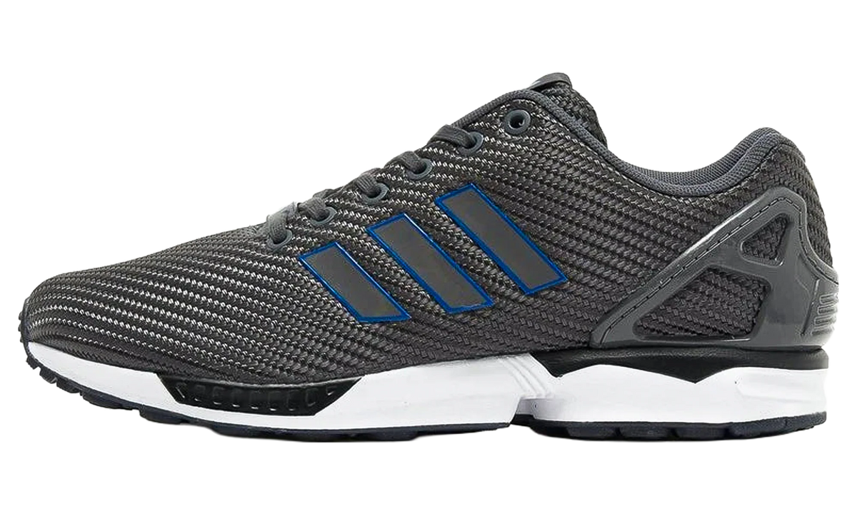 ZX Flux Low "Grey" HQ6611