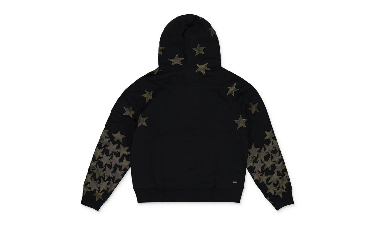 Chemist Hoodie "Black" PF22MJH001_Black