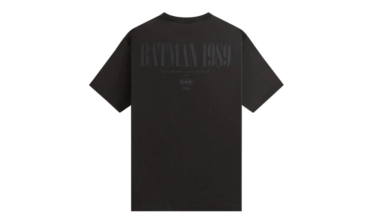 Batman 1989 Vintage Tee "Black" KHM032755 001