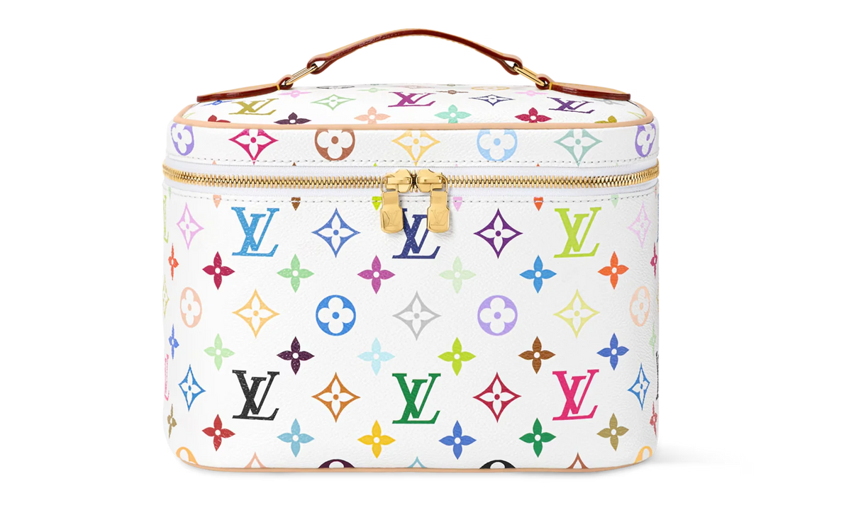 Nice BB "Takashi Murakami - Multicolored" M28340