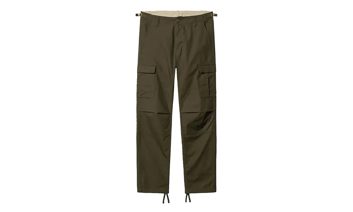 Aviation Pant "Cypress" I032468 63 02