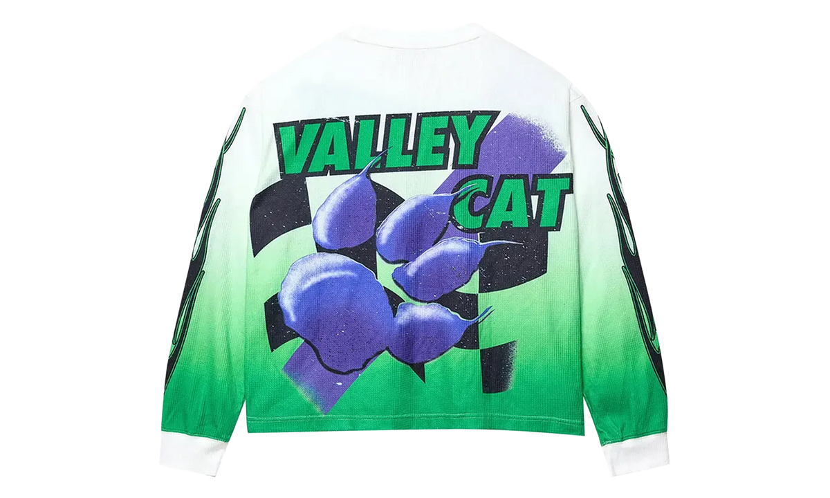 Valley Cat Thermal "White" 11451 1FW240106VCT WHIT