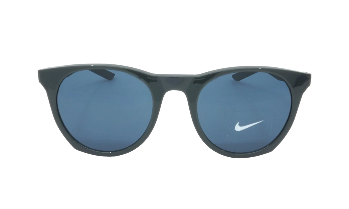 Essential Horizon Sunglasses "Black / Silver/ Grey" EV1118 044