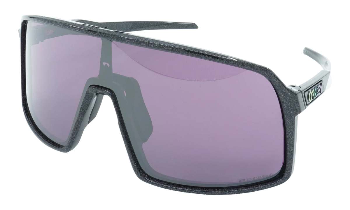 Sutro Sunglasses "Dark Galaxy / PRIZM Road Black" OO9406 A8