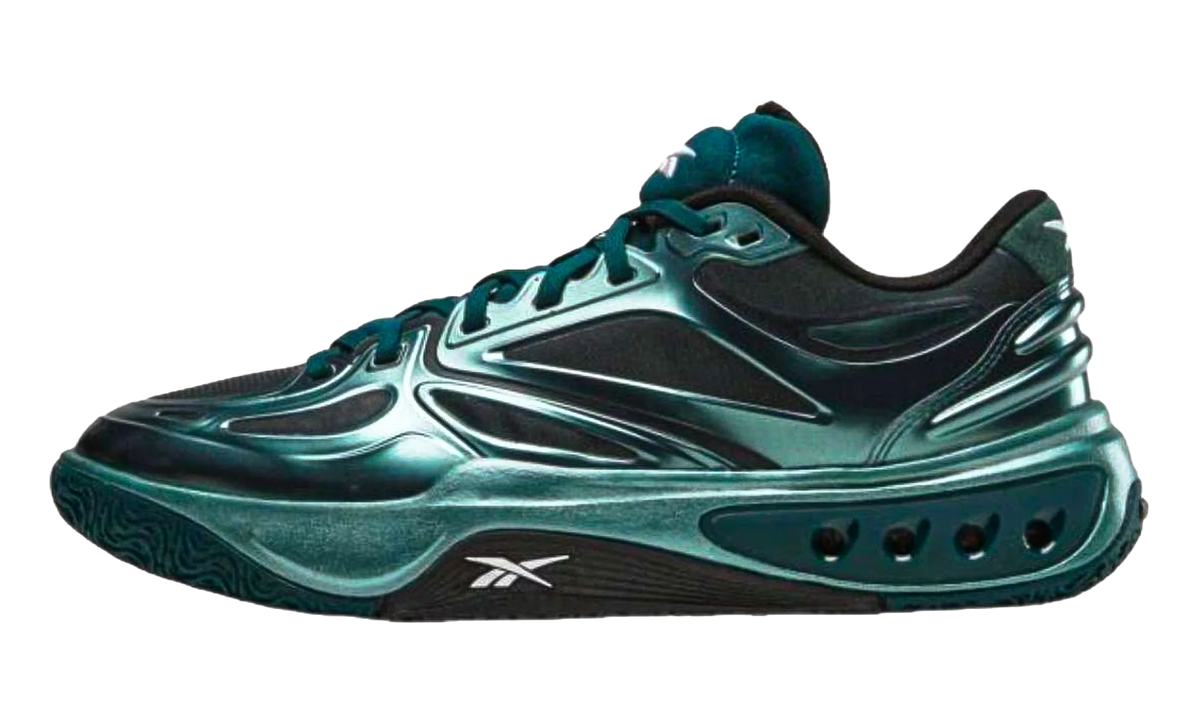 Reebok Engine A "Metal Green" 100245967