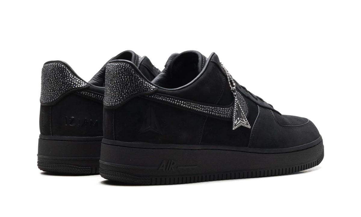 Nike Air Force 1 Low "Ja Morant - Swarovski" IQ9772 001