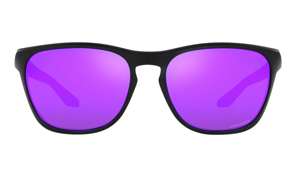 MANORBURN Sunglasses "Matte Black" OO9479-03