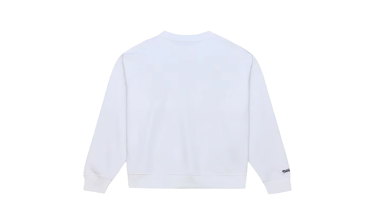 LT Crewneck Sweatshirt WMNS "San Diego Padres - White" FC11317 SDPWHIT